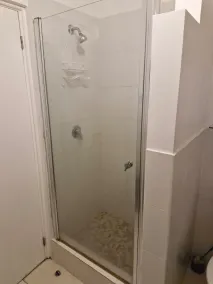 Bedøvelse lejlighed, 4 minutter gåtur til stranden, wifi, pool, engelsk tv - Image 3
