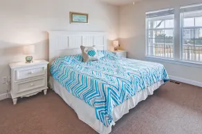 Kid & Dog Friendly! Soundside-Pool, Hot Tub, GameRm, Putting Green, Sound Access - Image 3
