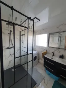 Large apartment 30 min from Paris in a nice residence - Image 3