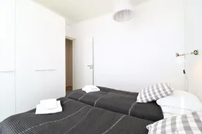 Forenom Serviced Apartments Kirkkonummi - Image 5