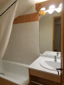Charming 5-person apartment in Samoëns - Image 2
