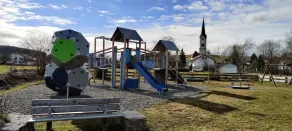 🌞FeWo Berger, quiet location on the outskirts of Frauenzell, near Center Parcs in the Allgäu - Image 2