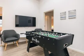 18 person holiday home in Løkken - Image 5
