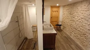 La Maison de Nanteuil, ein authentisches Landhaus, Dordogne Aquitaine - Image 2