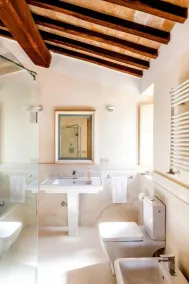Bisenzio Farmhouse - Six Bedroom Villa, Sleeps 12 - Image 3