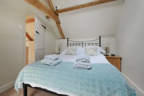 The Barn, Park Farm near Chew Magna, Bristol - Image 5