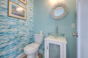 Discover beachfront bliss at Starboard Side, Oak Island's spacious 4-bedroom retreat. - Image 2