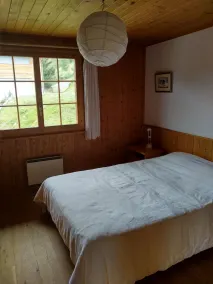 Komfortabel familiehytte i en autentisk landsby i Valais - Image 4
