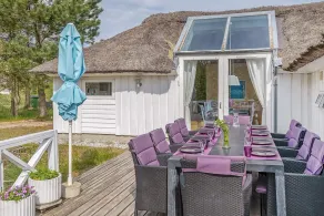 Maison de vacances pour 10 a Fjerritslev-By Traum - Image 4