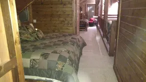 Jade Pines,Sauna, Darts, Pool Table,corn hole,and more. - Image 5