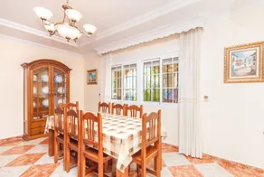 Cubo's Villa Torre Encina / aircondition / gratis wifi / privat pool / terrasse - Image 3