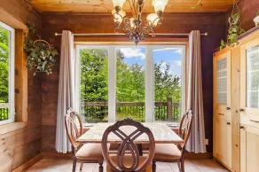 Aproveite o luxo! Casa de beira-mar de 6bdr no Laurentides, Mont Tremblant. - Image 2