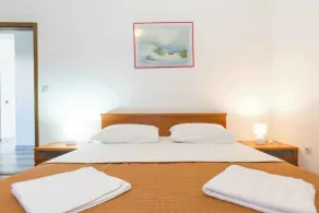 Appartement de vacances avec climatisation et vue sur la mer - Image 4