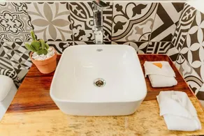 2 Amazing King Suites near Costa Azul Beach - Image 3