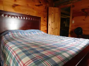 Timber Wolf Lodge cabin - Image 4