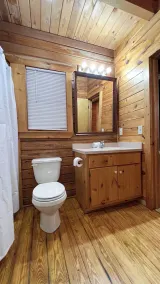 Visit Southern Serenity for Labor Day - Fiber Wifi - Close to Callaway - Image 4