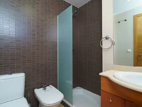 Bellissimo appartamento per 4 ospiti con A/C, piscina, WIFI, TV e terrazza - Image 2