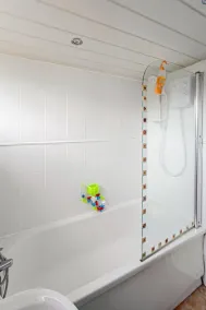 Centrally Situated 1 Bedroom House in Cumbernauld - Image 4