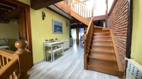 The Pendo House Private Bathroom - Image 2