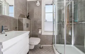 2 Bedroom Stunning Apartment In Åfarnes - Image 4