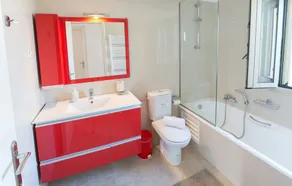 Private stone built villa, infinity pool, BBQ, nearby Agios Nikitas - Image 2