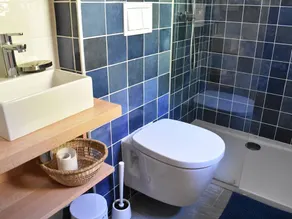 Chalet 5 pièces pour 12 pers. avec cheminée et animaux acceptés - Image 3