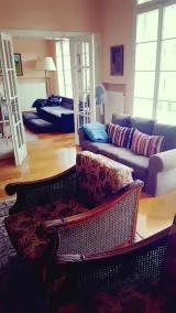 Die Vila Elasan ist eine einzigartige Familienvilla auf der ruhigen Seite des Bleder Sees - Image 2