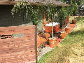 Yosemite Gateway/HorseRanch Cottage/Outdoor SoakingTub & Shower/Scenic Views - Image 5