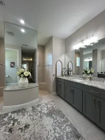The Ultimate Luxury 4 BR/3 BA, Heated Pool, Outdoor Kitchen - Image 3