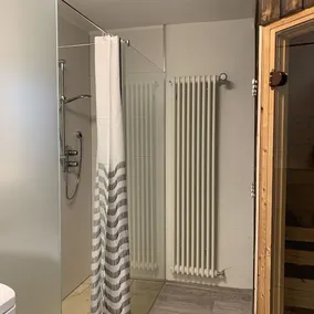 Ferienhaus**** mit Sauna und Gartenlounge Donautaler Wohlfühloase - Image 5