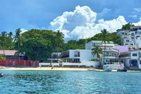 Arkipelago Divers and Beach Resort - Image 5