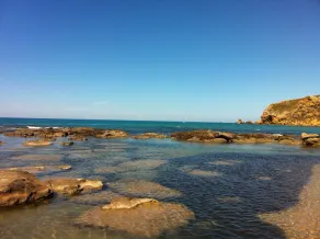 VILLA PERGOLE - SCALA DEI TURCHI - Image 5