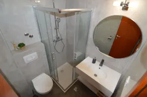 Apartmetn mit wunderschönen Meer blick - Image 2