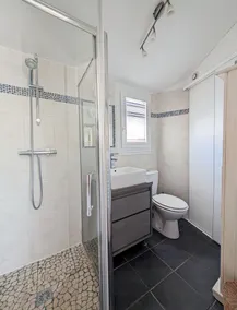 PETITE RETAISE lovely house with heated pool - Image 2