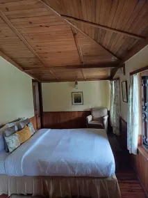 Rosastays Nainital - Image 2