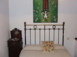 Gîte français pour 4 dans les montagnes de Salamanque - Image 4