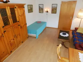 Apartment Bolgen by Interhome - Image 3