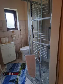 Relax in the iodine-rich North Sea air in the first floor apartment Deichblick - Image 2