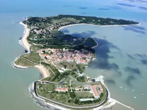 200m de l'océan, villa  Boyard dans résidence avec piscine ... : Les Thalassiles - Image 5