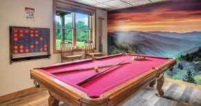 Fall Sale!Family Friendly/Large Yard/Hot Tub/Fire Pit/Game Room/Theater/Pets - Image 3