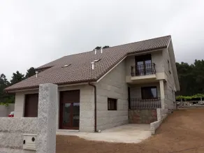 Beautiful villa in the heart of the Rías Baixas - Image 5