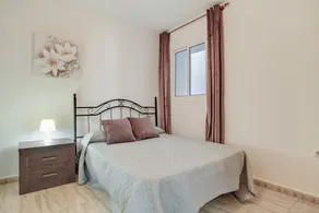 Ferienhaus 'Piso Ureba, Bajo' in Conil de la Frontera - Image 3