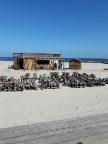 Accogliente casa per le vacanze in legno con una grande terrazza - Image 5