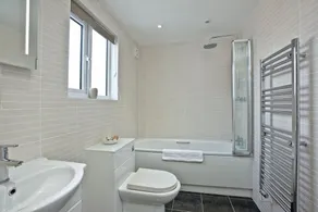 Sunnymead Penthouse, Exmouth - en lägenhet för 4 gäster i 2 sovrum - Image 3