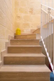 maison de caractère magnifiquement restaurée dans un cadre historique - Image 2