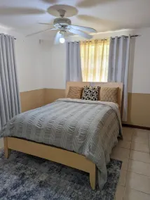 10 min from airport, 3 min from bacob eco park - Image 4