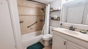 Lovers Key Condo 2 in Bonita Springs - Image 2