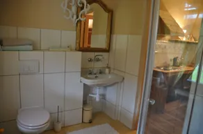 Uckermark Battin, Apartamento Rose - Image 3