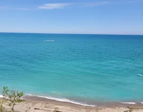 Cottage in Bayfield, Lake Huron Bluffs - Image 3