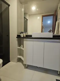 2-bedroom apartment in a 4-star hotel with sea views. - Image 4